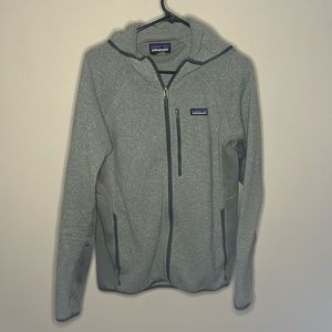Patagonia Better Sweater Hoodie Active (Men’s Medium)
